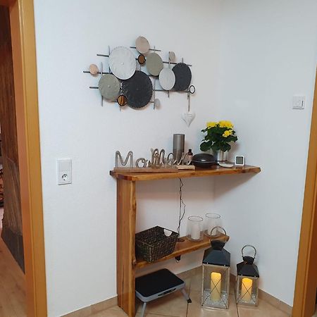 Ferienwohnung Familie Fritsch Bodnegg Esterno foto