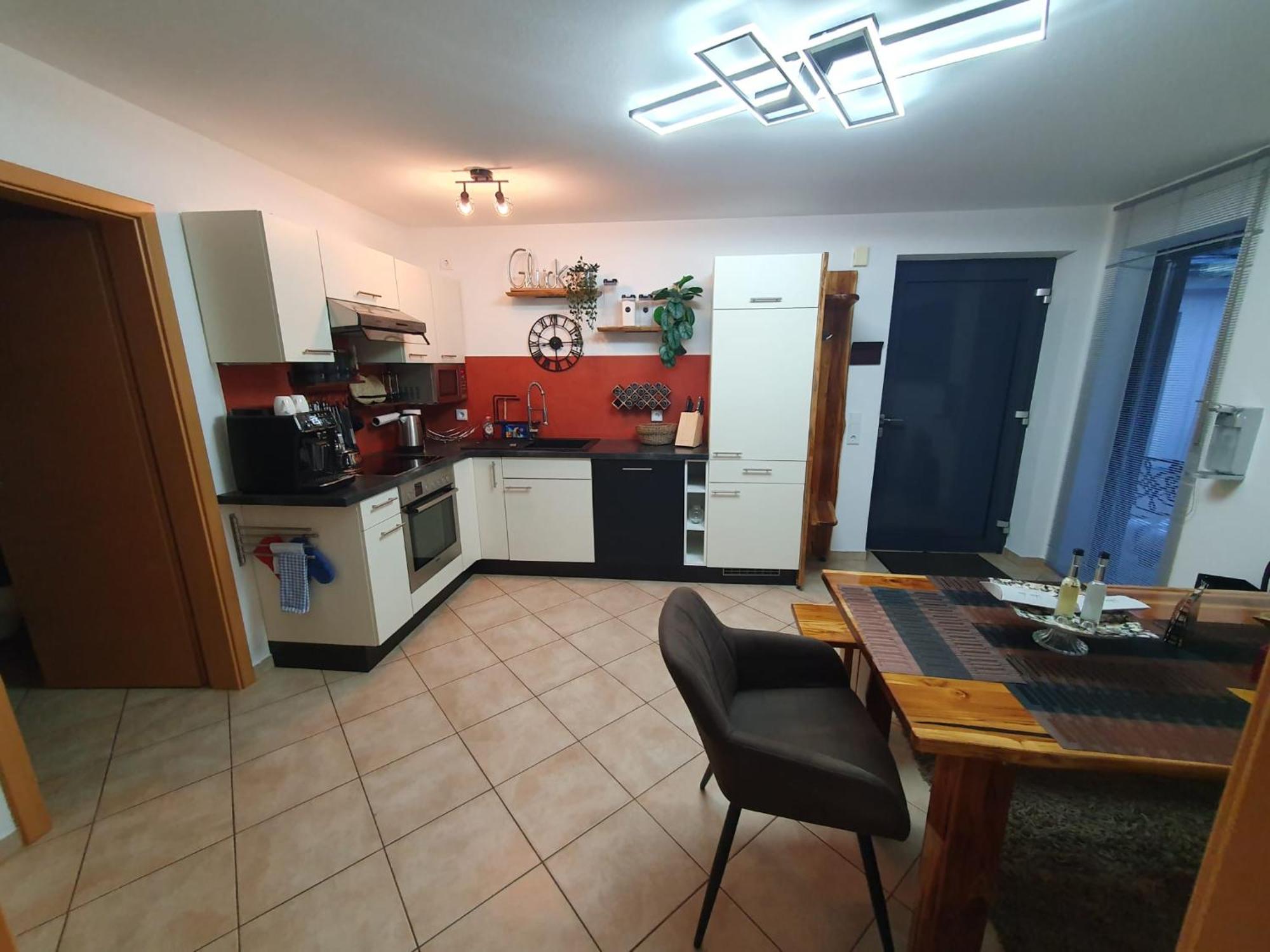Ferienwohnung Familie Fritsch Bodnegg Esterno foto