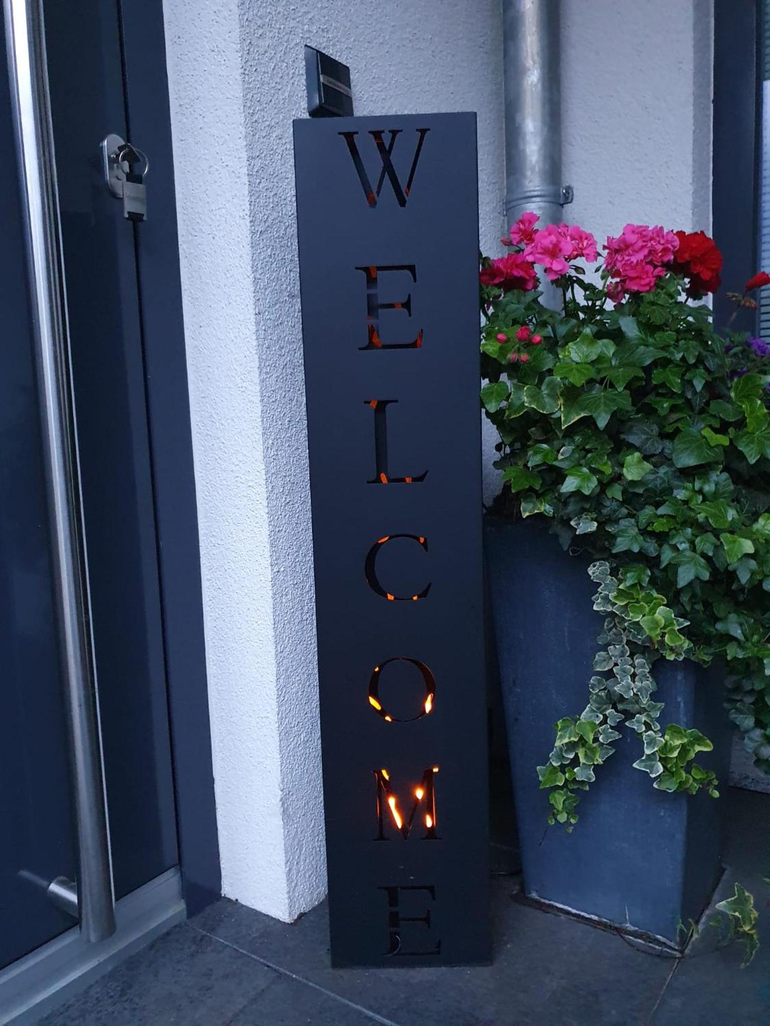 Ferienwohnung Familie Fritsch Bodnegg Esterno foto