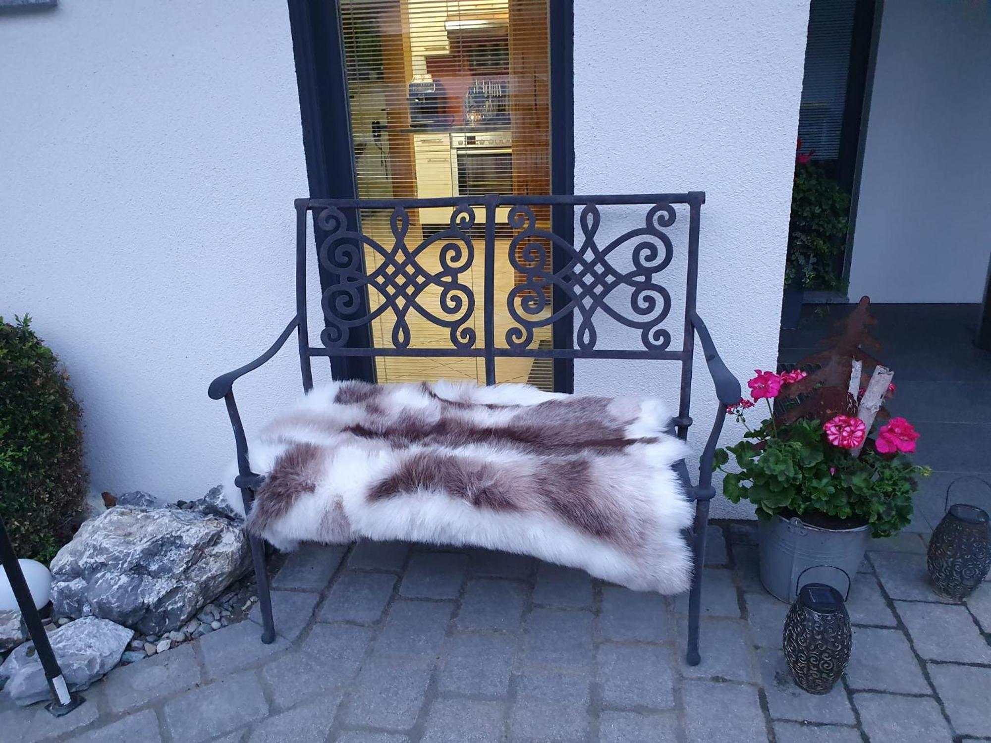 Ferienwohnung Familie Fritsch Bodnegg Esterno foto
