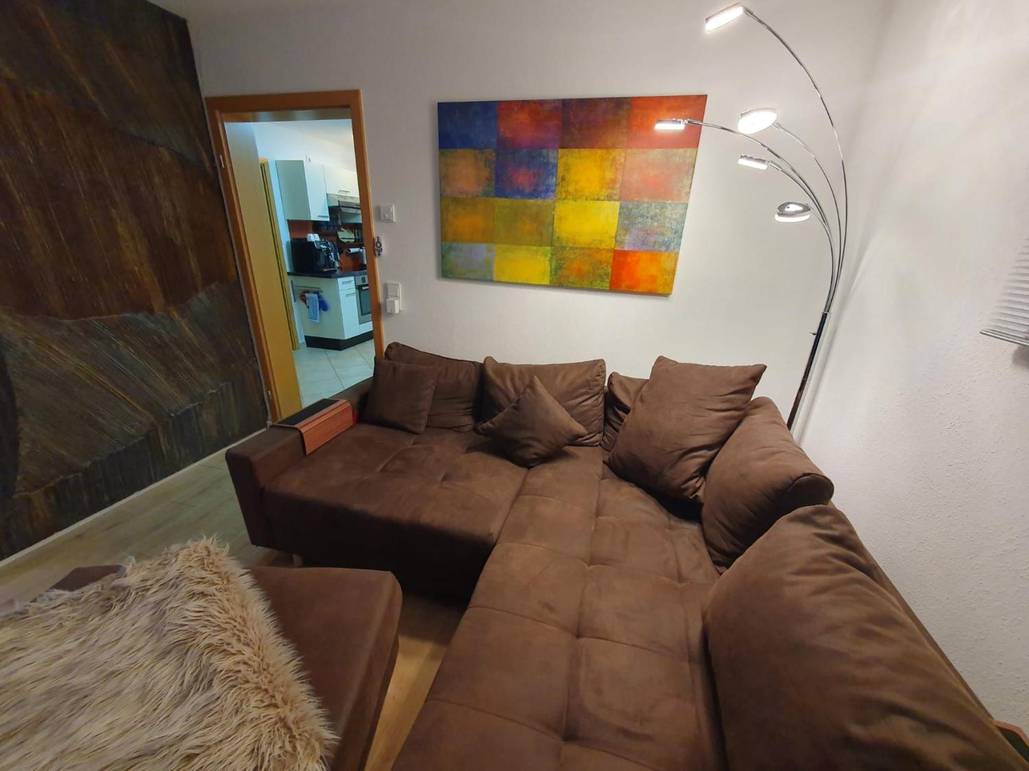 Ferienwohnung Familie Fritsch Bodnegg Esterno foto