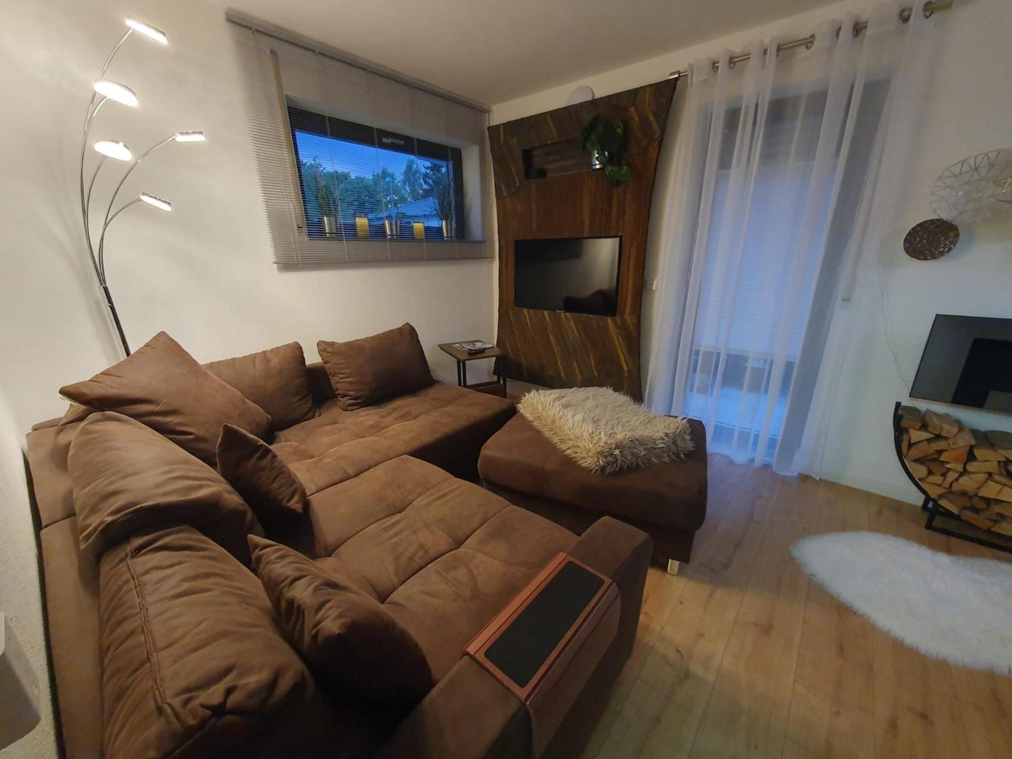 Ferienwohnung Familie Fritsch Bodnegg Esterno foto