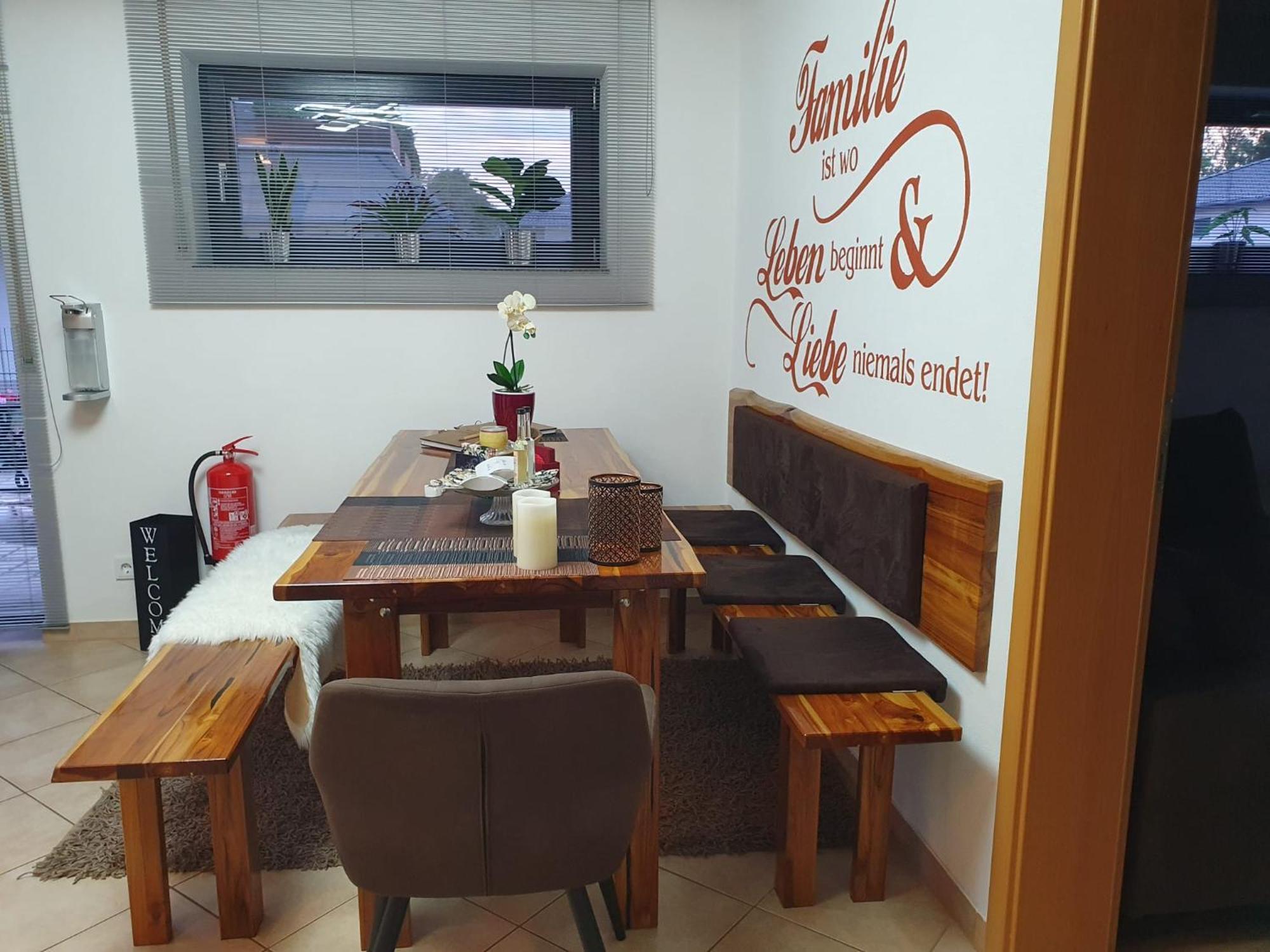 Ferienwohnung Familie Fritsch Bodnegg Esterno foto