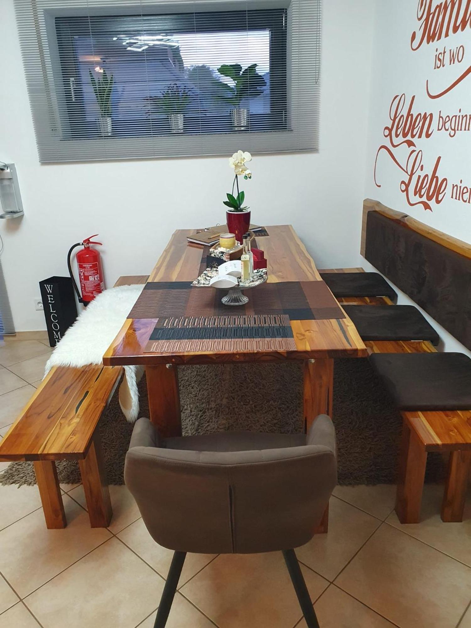 Ferienwohnung Familie Fritsch Bodnegg Esterno foto